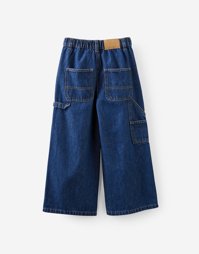 Cotton On Kids - Skater Carpenter Jean