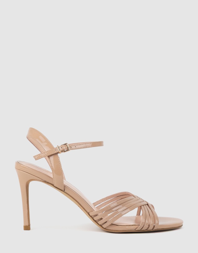 Edward Meller - SONAS85 Strappy Sandal
