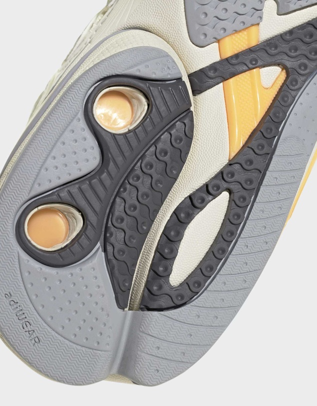 adidas Originals - ADISTAR CONTROL 5 SHOES Unisex