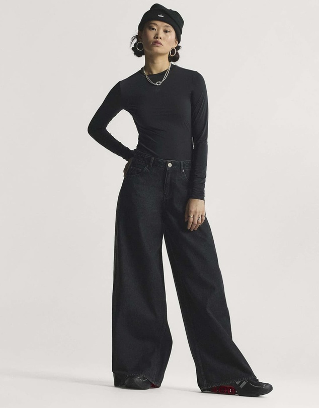 adidas Originals - Firebird Adilenium Track Pants