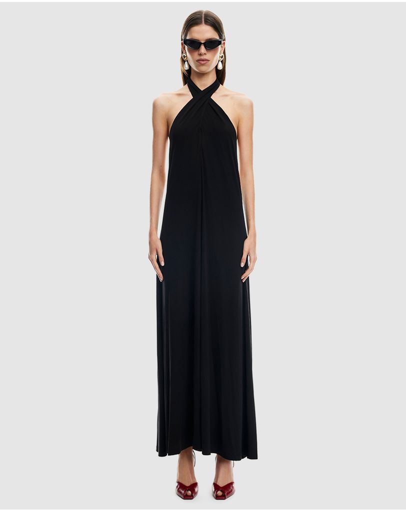 Heavenly Maxi Dress by Lioness Online | THE ICONIC | Australia