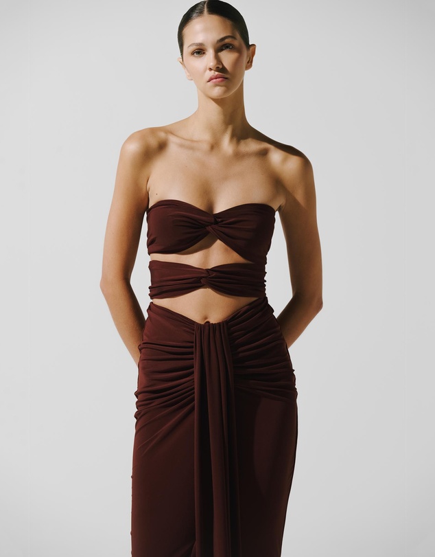 Baobab - Giselle Maxi Dress