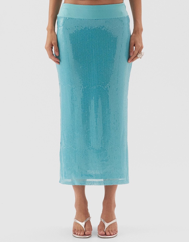 SOVERE - Shimah Skirt
