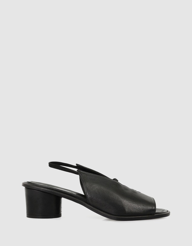 Beau Coops - Delphine Slingbacks