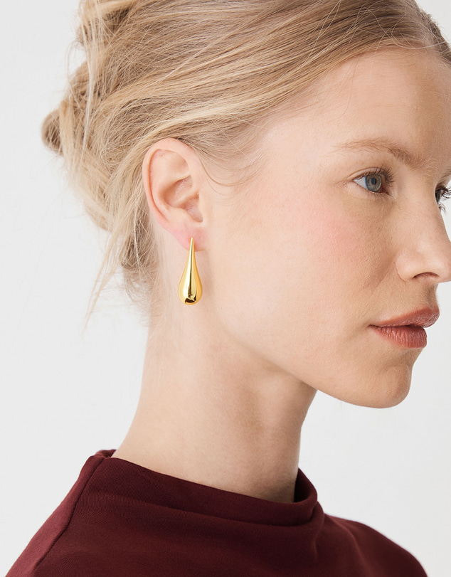 Forcast - Ula Drop Earrings
