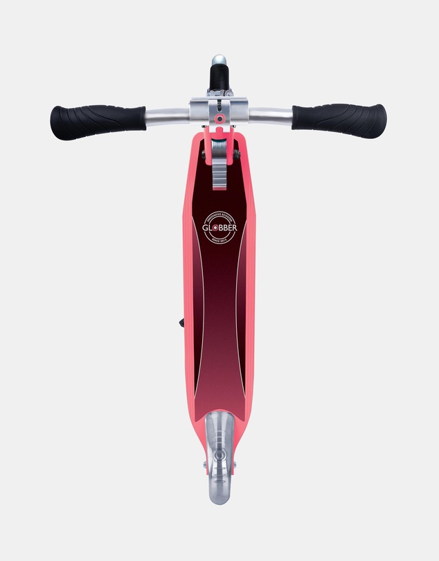 Globber - Flow Element Scooter with Lights