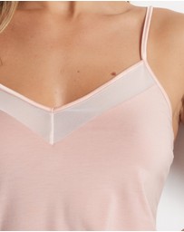 Kayser - Mesh Insert Cami