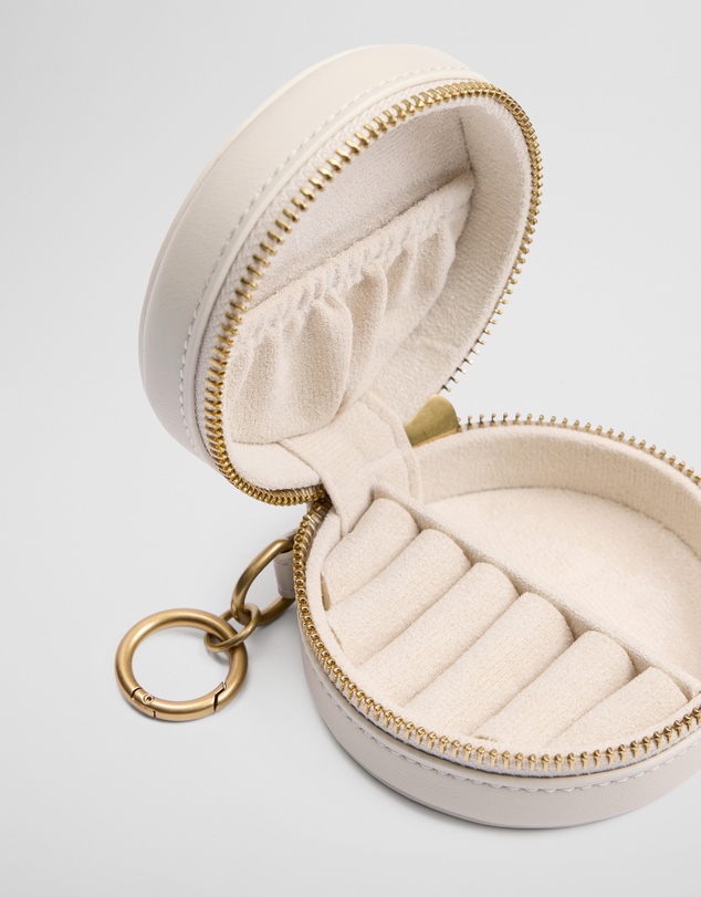 Country Road - Mini Jewellery Case