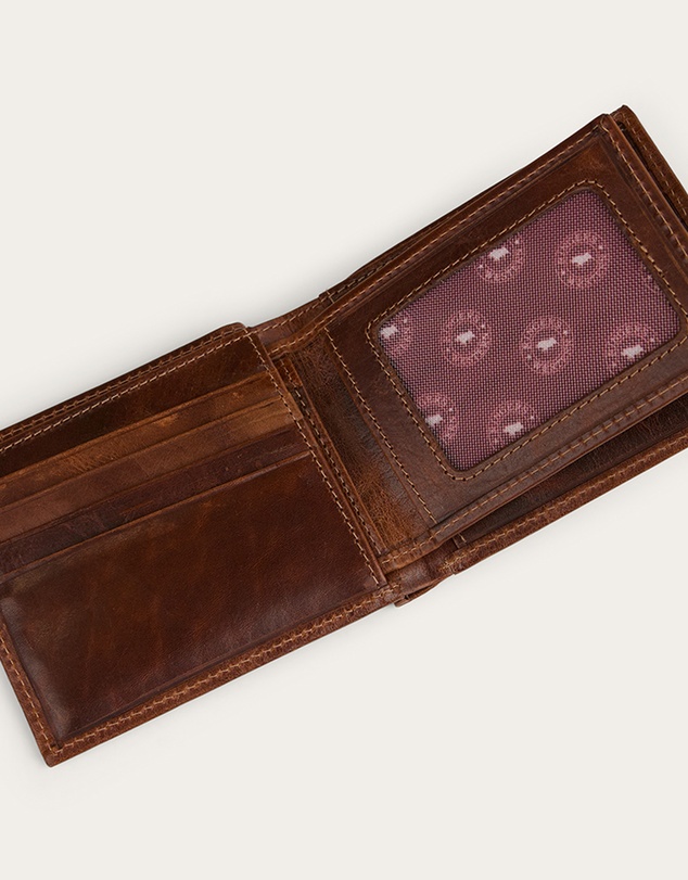 Ringers Western - Toro Biggo Wallet
