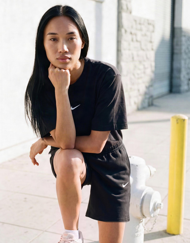 Nike - NSW Classic SS Tee