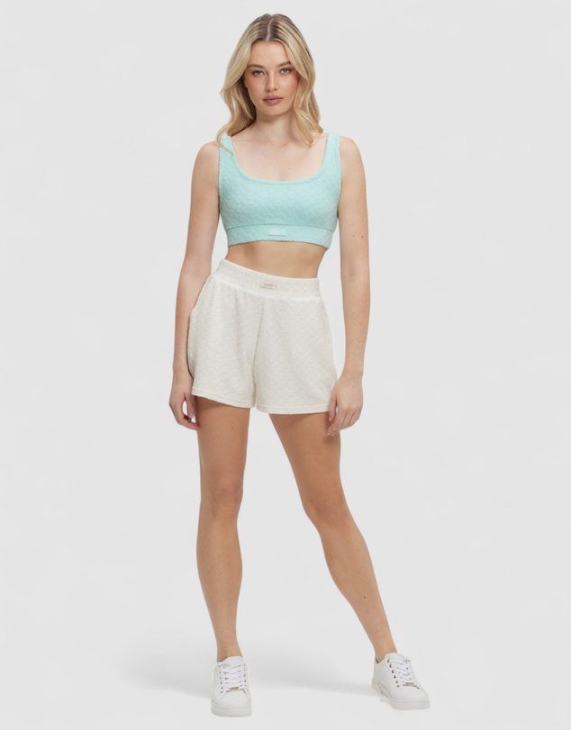 GUESS - Lola Active Top