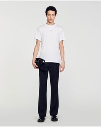 Sandro - New Sandro Tee Tee Shirt