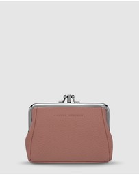 Status Anxiety - Volatile Purse