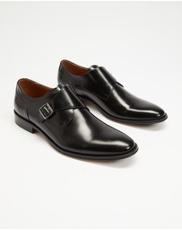 Florsheim - Sentinel Monk - Men's