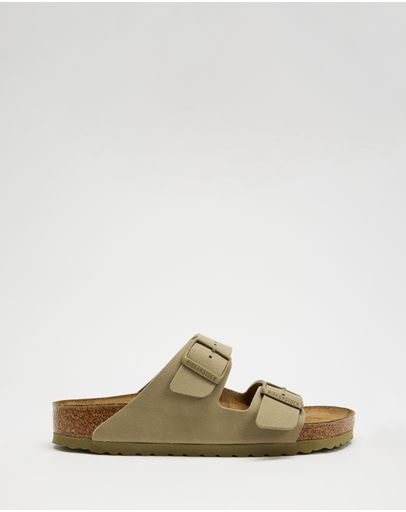 Faded Khaki