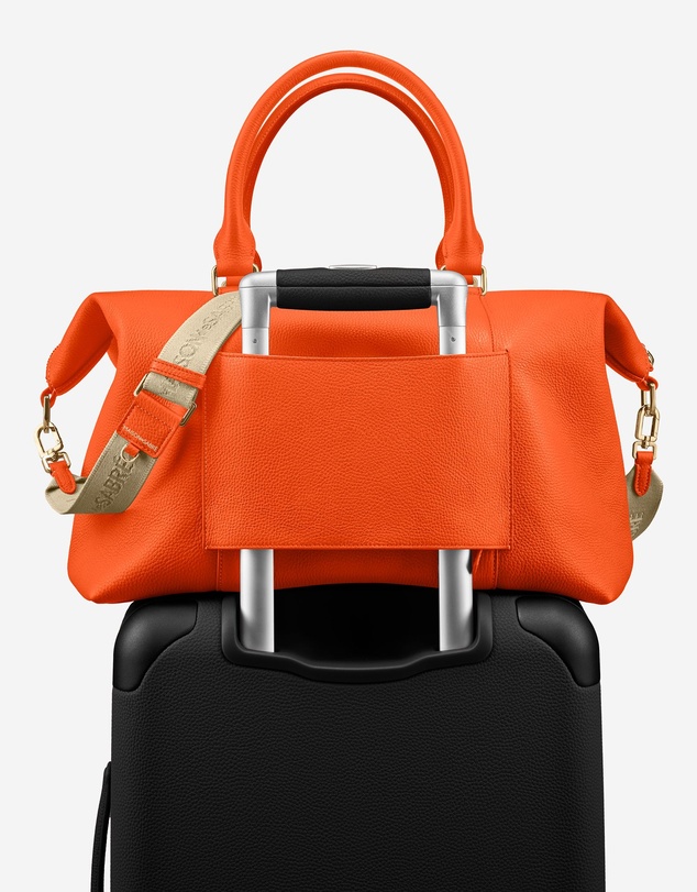 Maison De Sabre - The Weekender