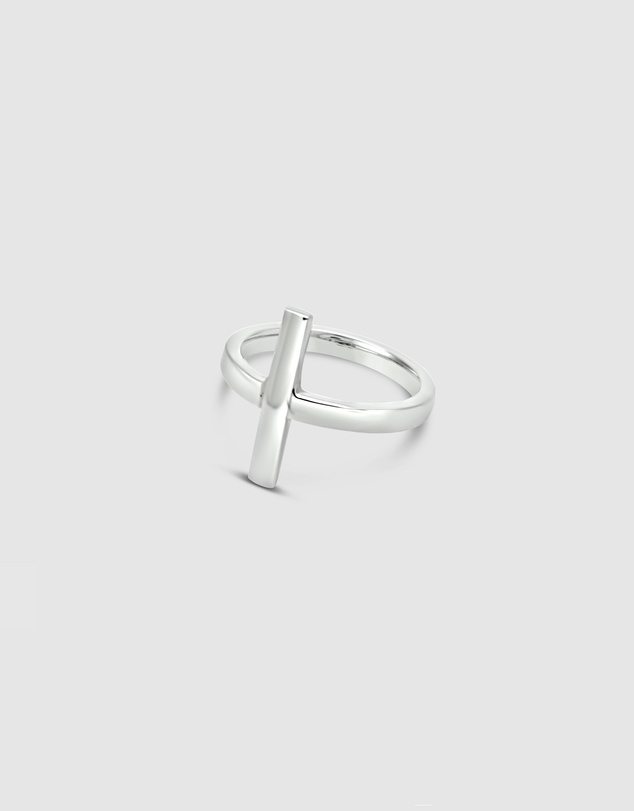 Ichu - Cross Ring