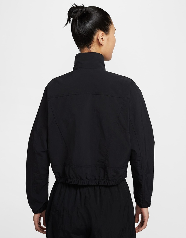 Nike - Oversized Repel UV Protection Jacket