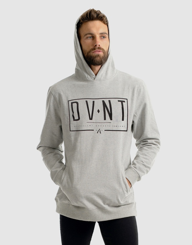 DVNT - Esquire Hoodie