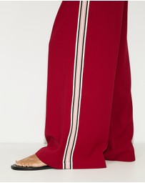 Dazie - Lottie Wide Leg Trousers