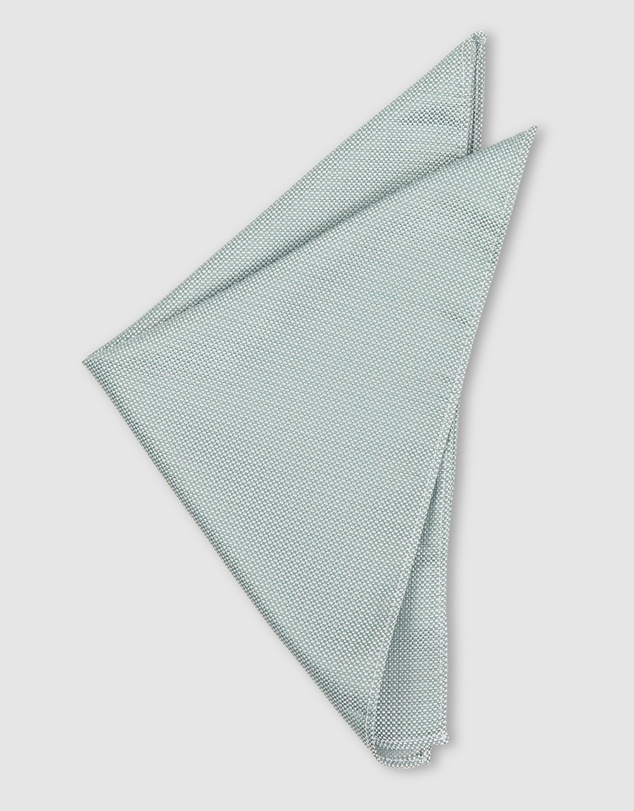 yd. - Dakota Pocket Square