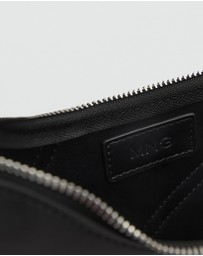 M.N.G - Church Shoulder Bag