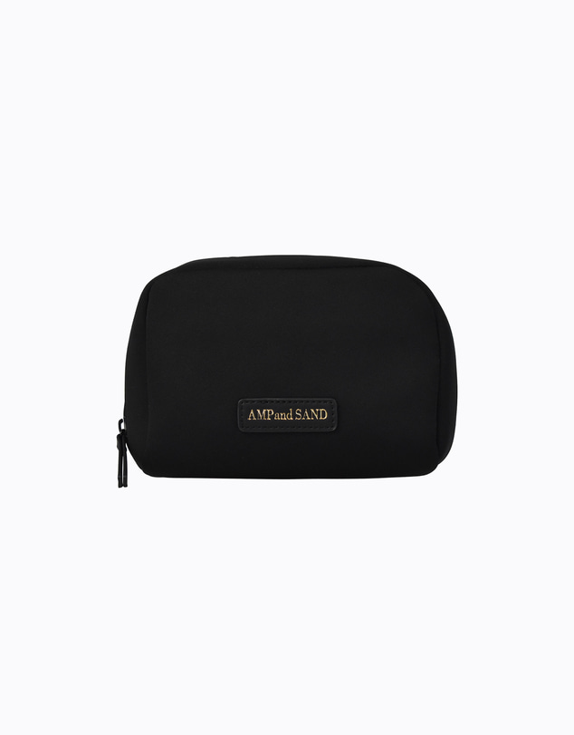 AMP AND SAND - Ariel Cosmetic Bag