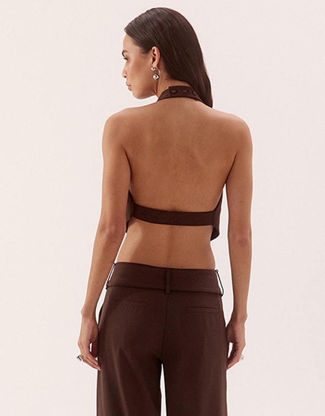 SOVERE - Sadie Top