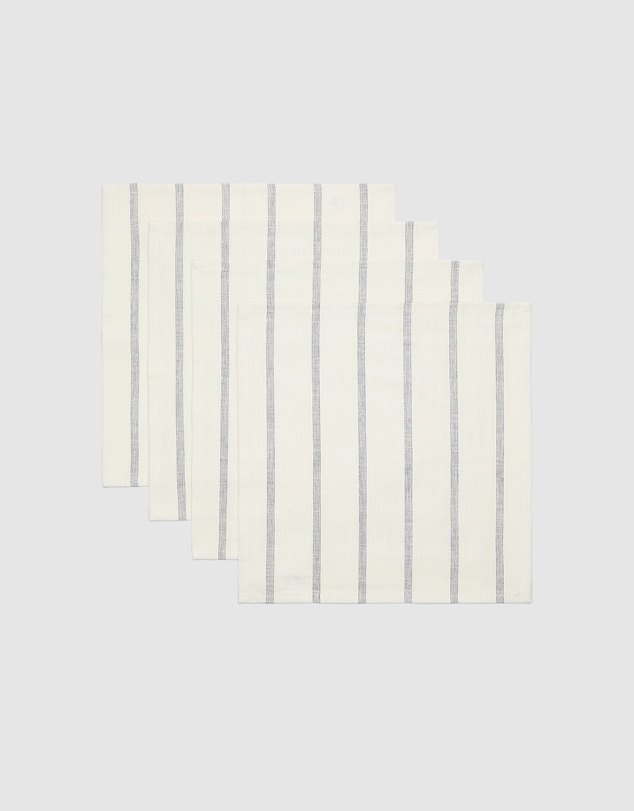 Seed Heritage - Isla Napkin Set of 4