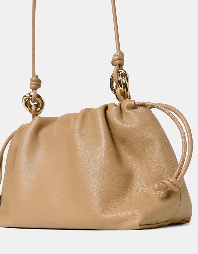 Loeffler Randall - Kiri Multi Ring Dumpling Pouch