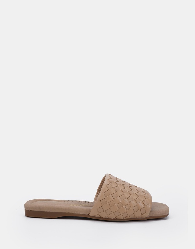 Clarks - Yana Nude