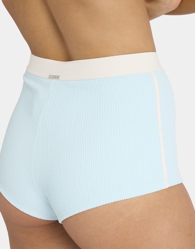 Billabong - Womens Sunrays Surf Short Bikini Bottom
