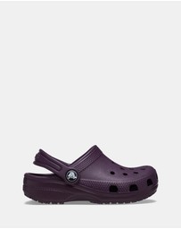 Crocs - Classic Clogs - Babies-Kids
