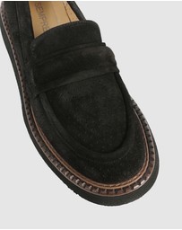Sempre Di - Quimby Casual Loafers