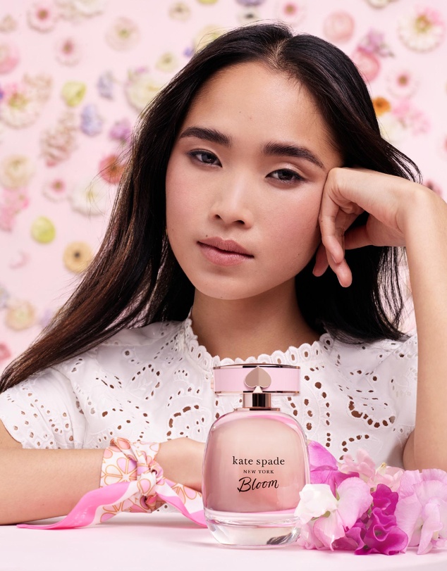 Kate Spade - Kate Spade Bloom EDT 40ml