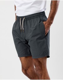 Wayver - Swim Shorts