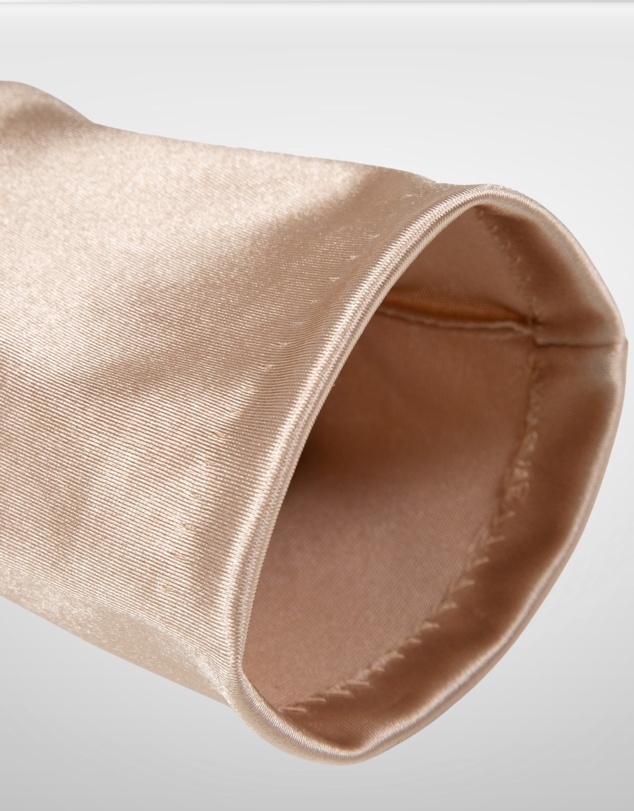 DENTS - Bella Long Opera Satin Gloves