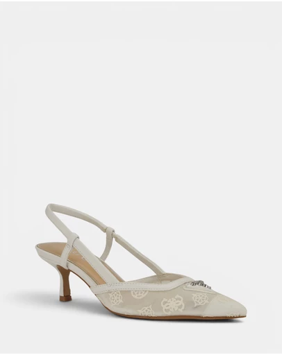 GUESS - Yanno Pumps