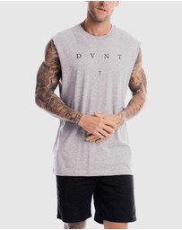 DVNT - Saint Tank