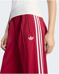 adidas Originals - FIREBIRD LOOSE TRACK PANTS Womens