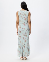 Reformation - Prescott Dress