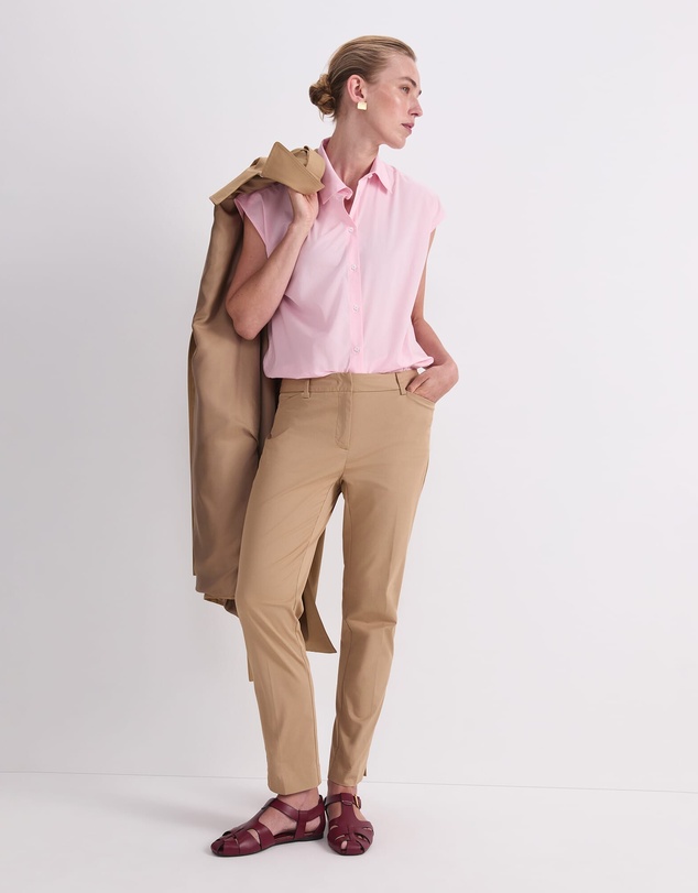 Sportscraft - Evie Capri Pant