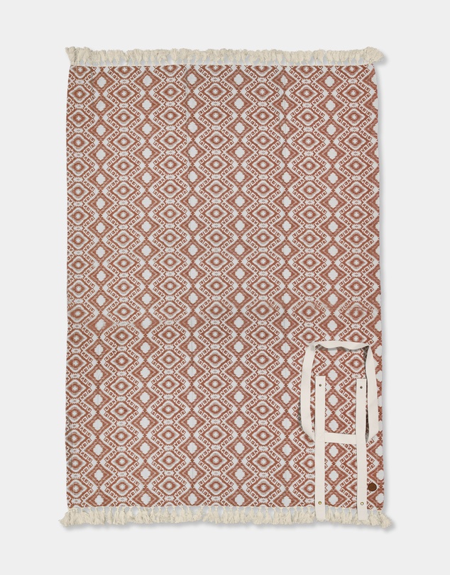 Roxy - Womens Altitude Change Beach Blanket