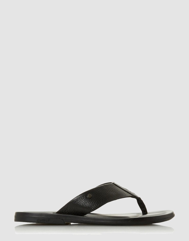 Dune London - Fredss - Black