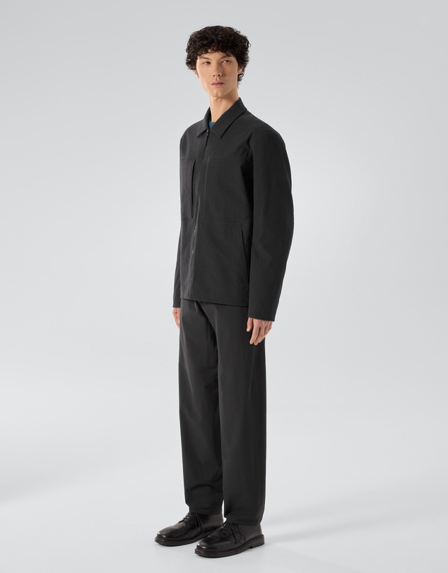 Arc'teryx - Mionn Softshell Overshirt Men's