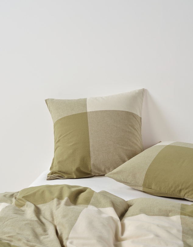 Linen House - Sicily European Pillowcase