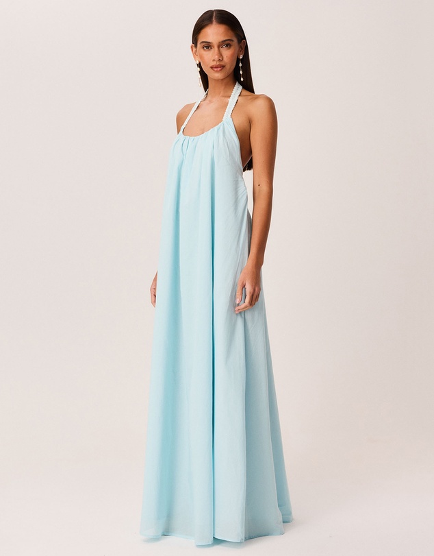 SNDYS - Valencia Maxi Dress