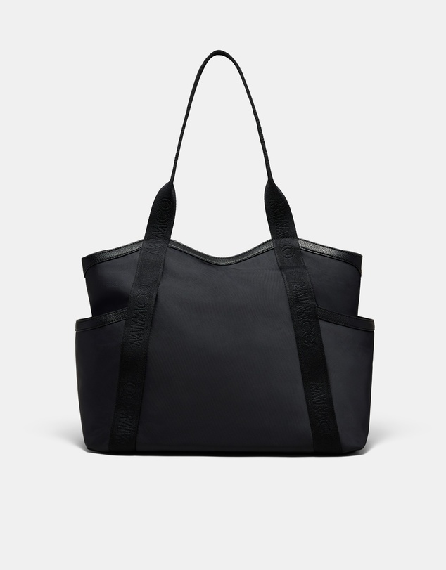 MIMCO - Dove Tote Bag