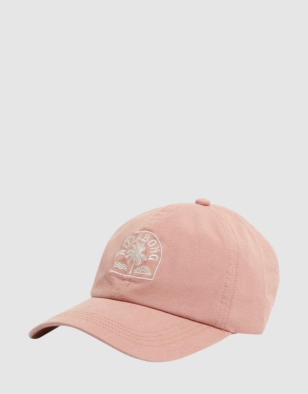 Billabong - Dad Cap   Trucker Cap For Women
