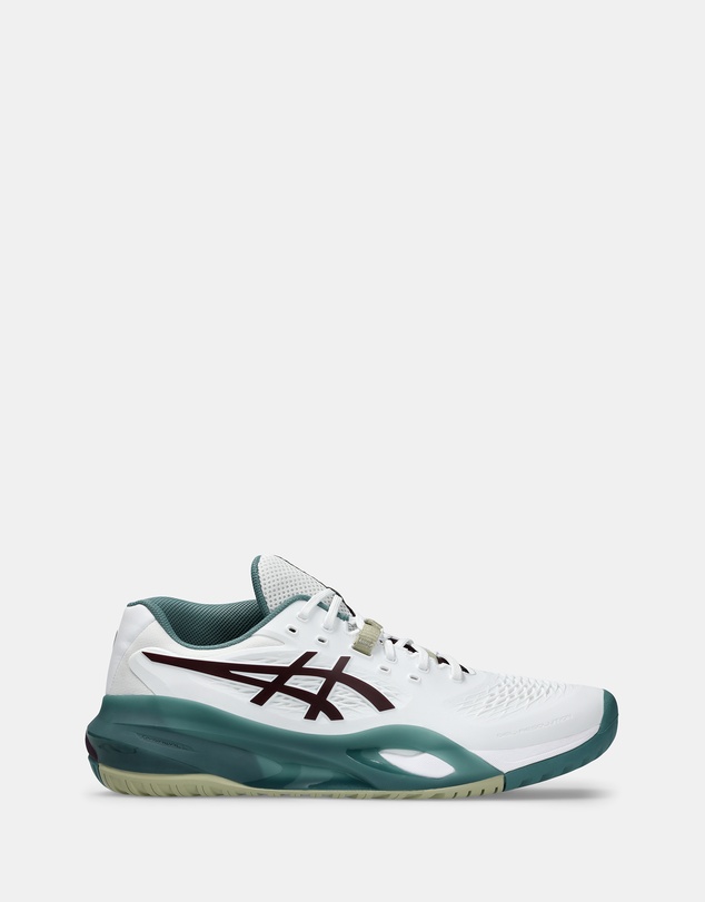 ASICS - GEL-Resolution X - Men's